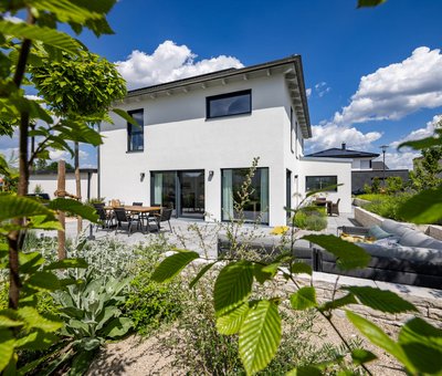 Immobilienfotografie für Verkaufsplattformen