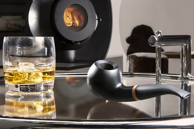 Produktaufnahme Pfeifenmanufaktur in Nürnberg