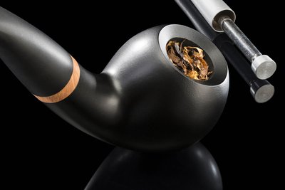 Pfeife Nürnberg Fotograf Produktaufnahme