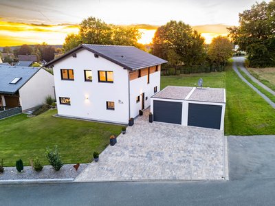 Architektur- und Immobilienfotografie