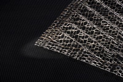 Technische Produktfotografie von Filterkassetten für Industrieunternehmen elegante Bildkommunikation.