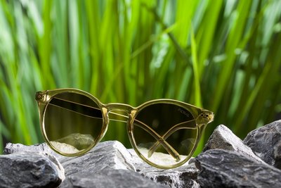 Imagefotografie Sonnenbrille – Fotograf Nürnberg erzeugt hochwertige Werbefotos.