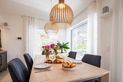 Architekturaufnahmen für Premium Bauprojekte