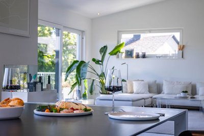 Premium Architekturaufnahmen für Webseiten und Marketingkampagnen