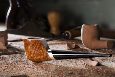 Produktaufnahme in Nürnberg Pfeifen