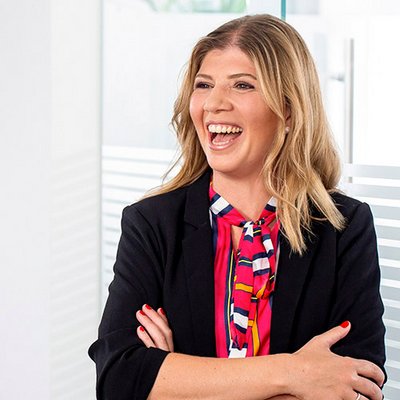 Ana Pereira, apstairs