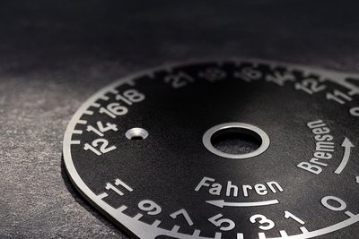 Konturlicht Produktfotografie für neue Webpräsenz Nürnberg