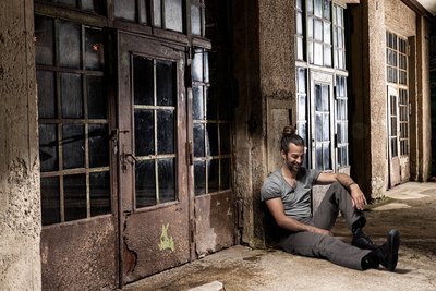 Compositing Fotografie Nürnberg mit professioneller Retusche für Werbung.