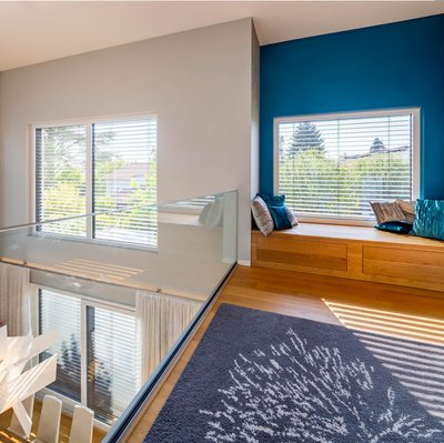 Immobilien Werbefotos für Online Marketing
