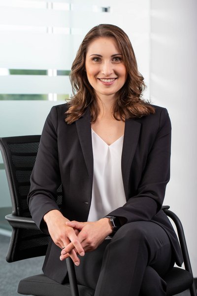 Portrait Geschäftsleitung – Corporate Identity Nürnberg