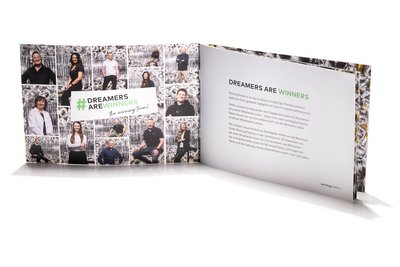 Unternehmensportrait für Employer Branding Kampagne fotografiert vom Fotograf Nürnberg.