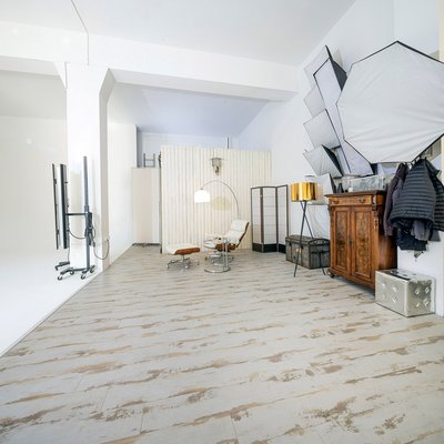 Studio vom Fotografen Nürnberg Konturlicht