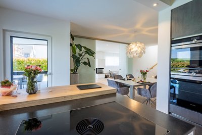 Werbefotografie für Bau- und Immobilienbranche