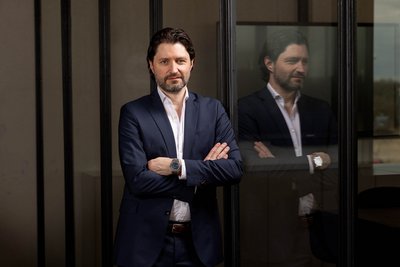 Referenzprojekt Imagefotografie Nürnberg