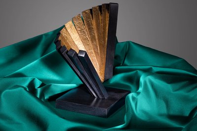 Award Fotografie Deutscher Immobilienpreis inszeniert vom Fotograf Nürnberg.