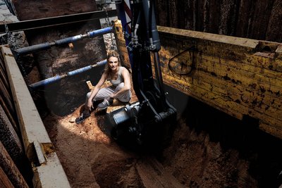 Technische Produktfotografie für Industrie- und Werbemarketing in Nürnberg