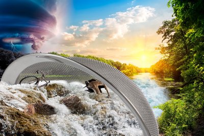 Surreale Filtrierung – dramatische Fotografie | Fotograf Nürnberg