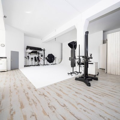 Studio vom Fotografen Nürnberg Konturlicht