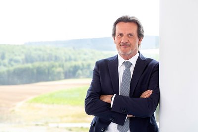 Geschäftsleitung Portrait – Corporate Identity Nürnberg