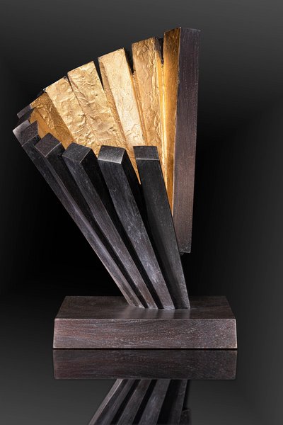 Premium Award Produktfoto erstellt im Studio vom Fotograf Nürnberg.