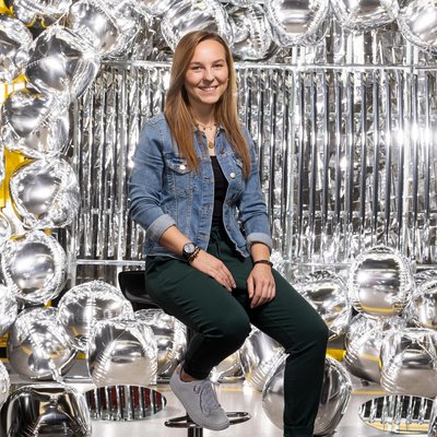Werbekampagne mit authentischer Mitarbeiterfotografie vom Fotograf Nürnberg.