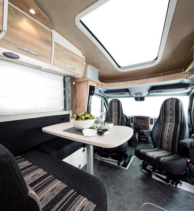 Foodstyling Wohnmobil Fotograf Nürnberg