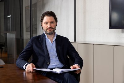Mitarbeiterfotografie für modernes Employer Branding und Recruitingmarketing.