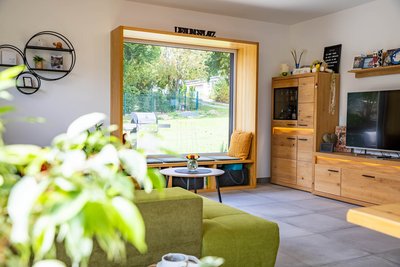 Werbefotograf Nürnberg für Architekturprojekte